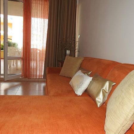 Golden Wave Apartment Sozopol Eksteriør bilde