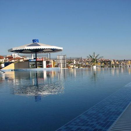 Golden Wave Apartment Sozopol Eksteriør bilde
