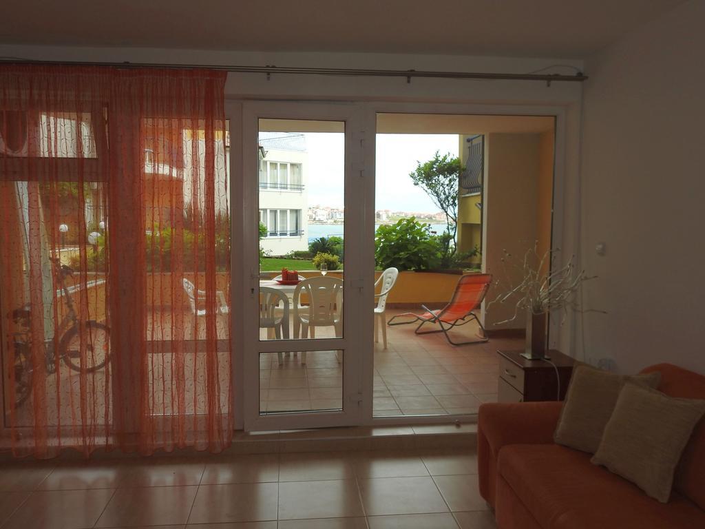 Golden Wave Apartment Sozopol Eksteriør bilde