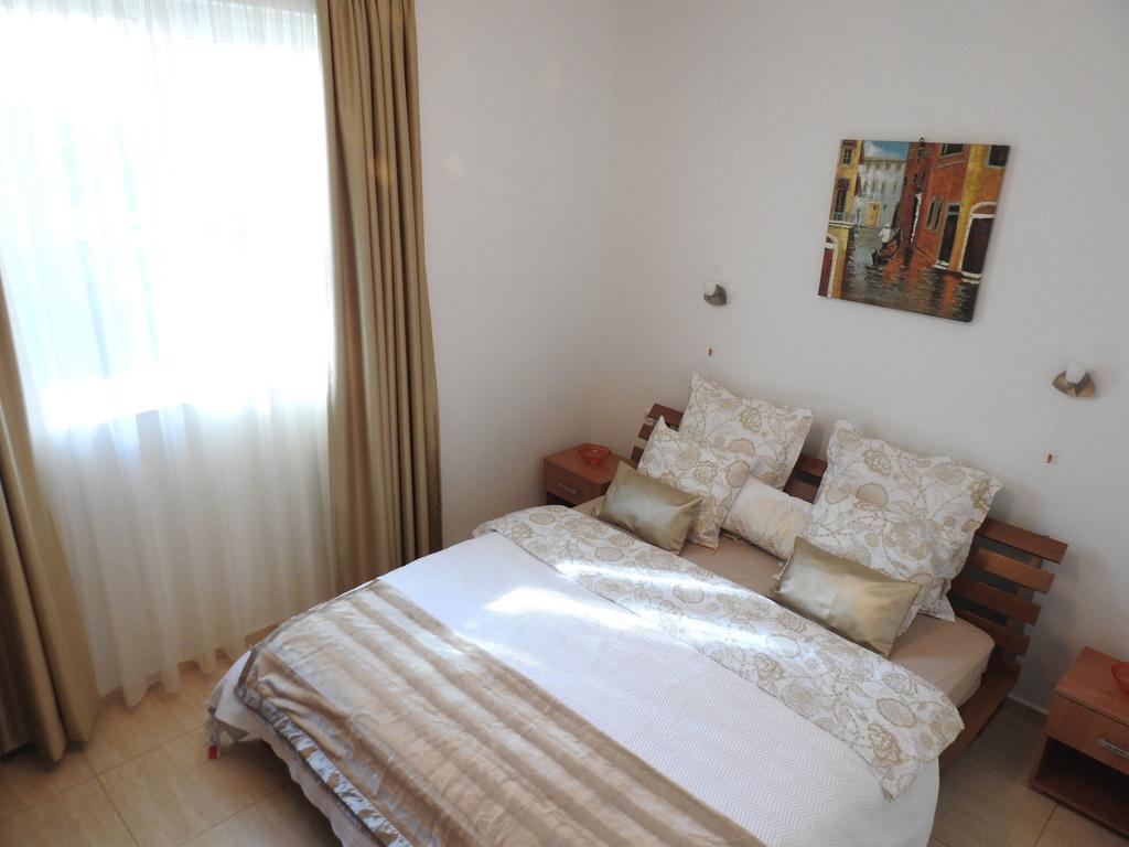Golden Wave Apartment Sozopol Eksteriør bilde