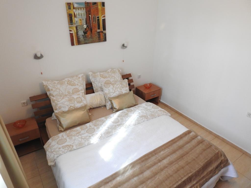 Golden Wave Apartment Sozopol Eksteriør bilde