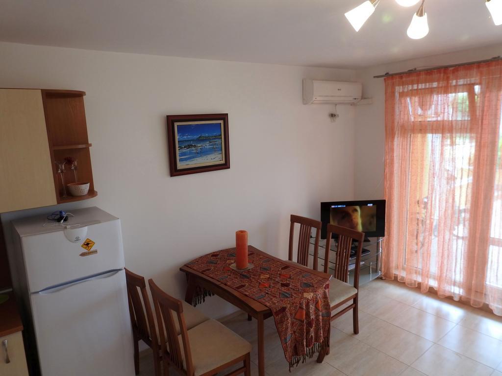 Golden Wave Apartment Sozopol Eksteriør bilde